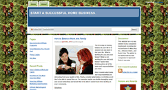 Desktop Screenshot of pinkrenegade.blogdumps.net