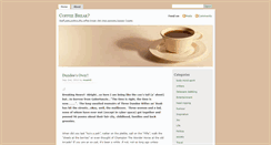 Desktop Screenshot of maat45.blogdumps.net
