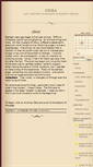 Mobile Screenshot of caregiver.blogdumps.net